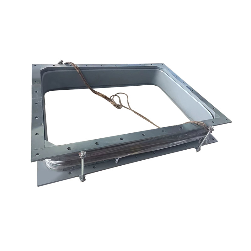 Apa itu Kompensator Persegi Panjang Nonlogam?