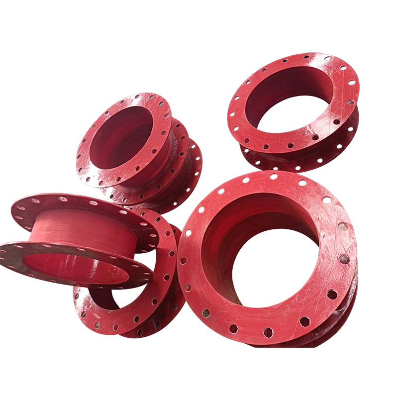 Silicone Soft Connection